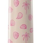 BURGA 500 ml Wasserflasche – Isolierte