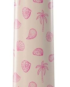 BURGA 500 ml Wasserflasche – Isolierte